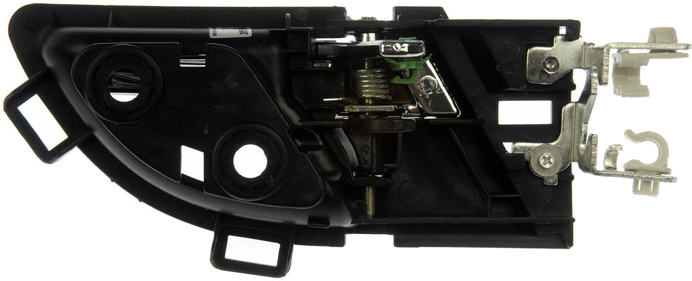 INTERIOR DOOR HANDLE