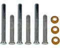 HINGE PIN & BUSHING KIT