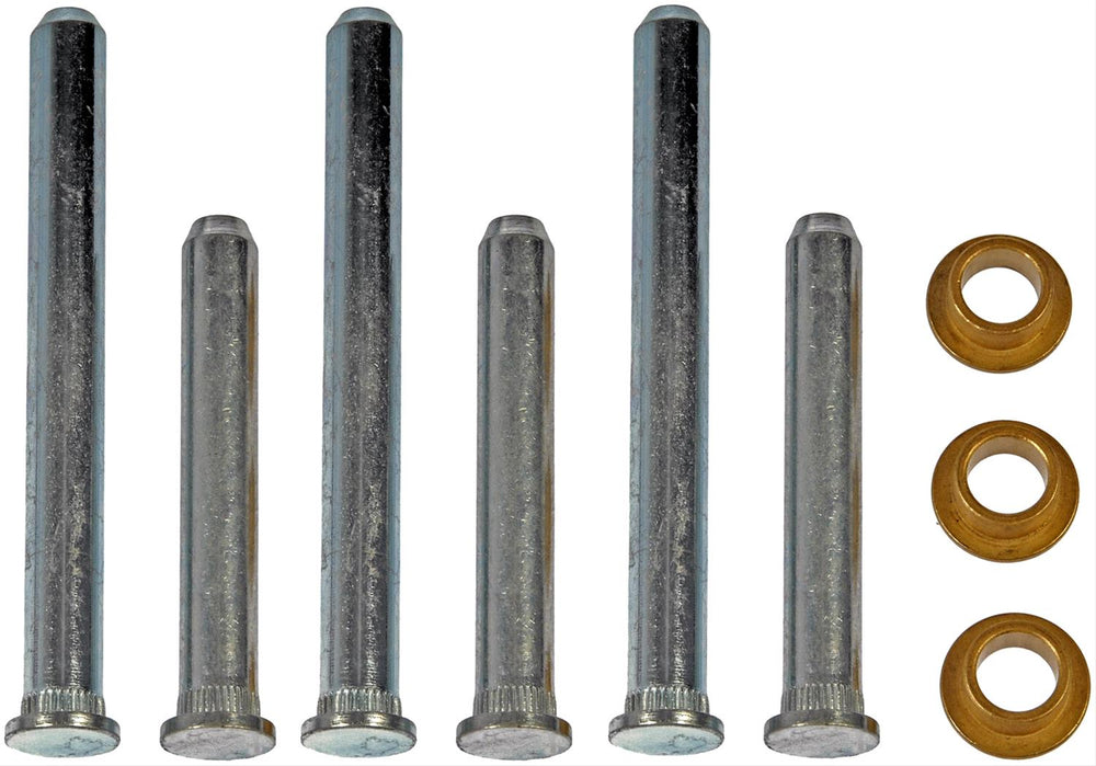 HINGE PIN & BUSHING KIT