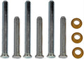 HINGE PIN & BUSHING KIT