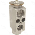 BLOCK TYPE O-RING EXPANSI