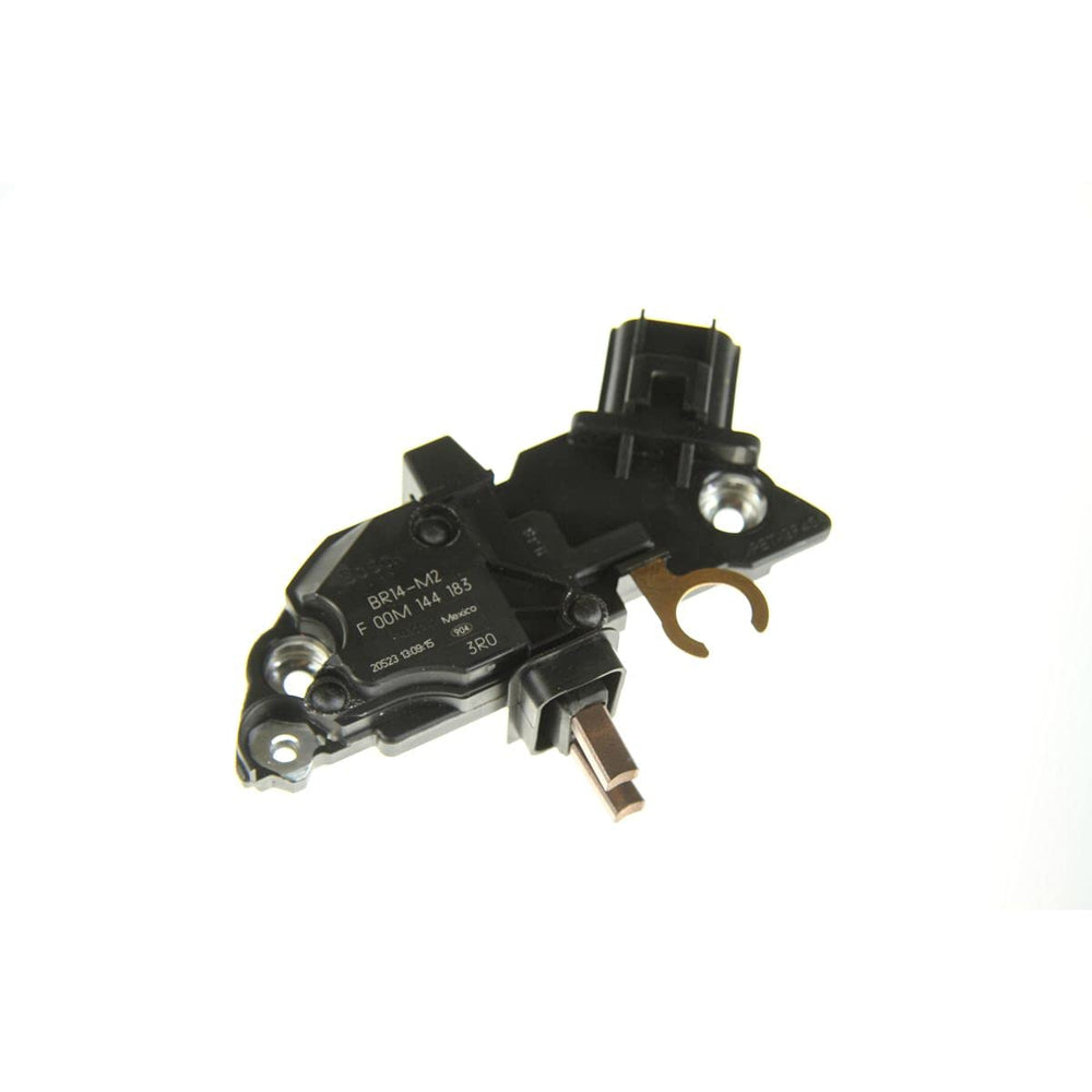 EL FIELD RHEOSTAT