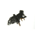 EL FIELD RHEOSTAT
