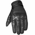 FIRSTGEAR Torque Gloves Black Womens - 2XL