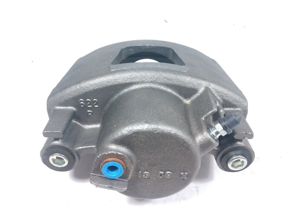 Front Brake Hardware: Various Makes and Models; friction ready calipers