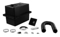 BATTERY BOX STANDARD COMPARTMENT VENTED 12V