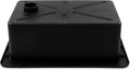 BATTERY BOX STANDARD COMPARTMENT VENTED 12V