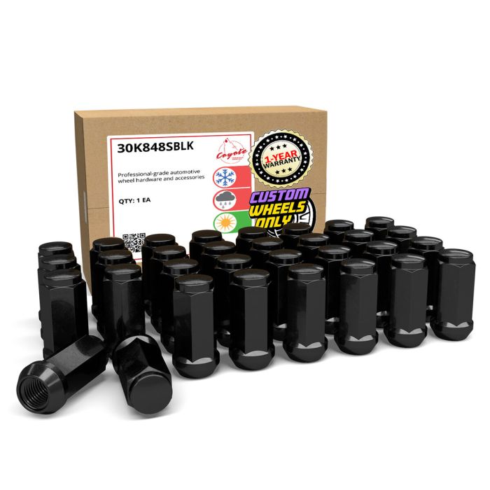 REVOLUTION auto part