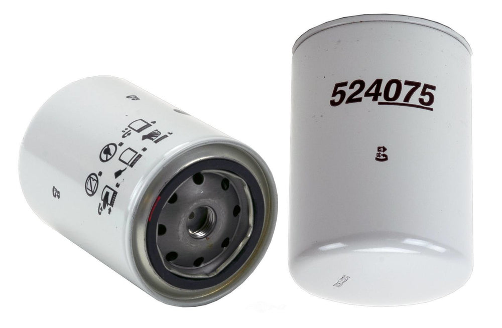 CUMMINS COOLANT SPINON FILTER/CONDITIONER W/15 UNITS DCA 3.7IN OD 11/1616 T