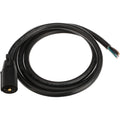 RV CABLE AND ENCAPSULATED PLUG ASSY