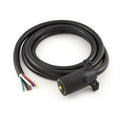 RV CABLE AND ENCAPSULATED PLUG ASSY