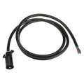 RV CABLE AND ENCAPSULATED PLUG ASSY