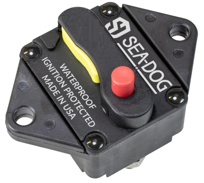 SEA DOG auto part