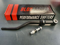BLOX Racing 2.5inch Composite Velocity Stack