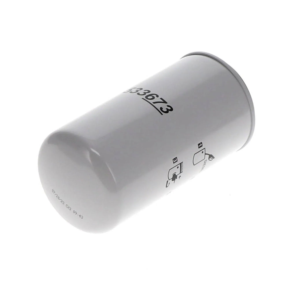 FUEL FILTER MIN ORDER QTY1