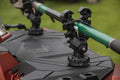 KXP RHINO GRIP XLR SINGLE - ATV