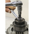 LISLE auto part detail