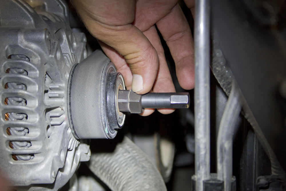LISLE auto part
