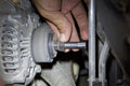 LISLE auto part