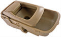 INTERIOR DOOR HANDLE