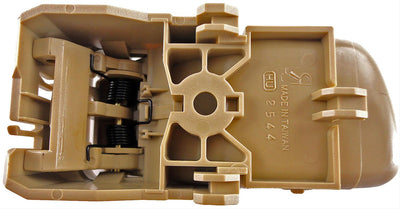 INTERIOR DOOR HANDLE