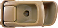 INTERIOR DOOR HANDLE