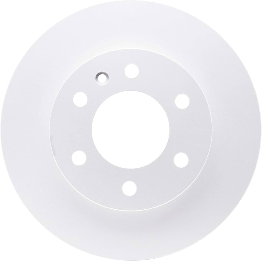 DFC auto part