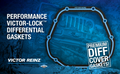 Differential Cover Gasket - 71-20047-00