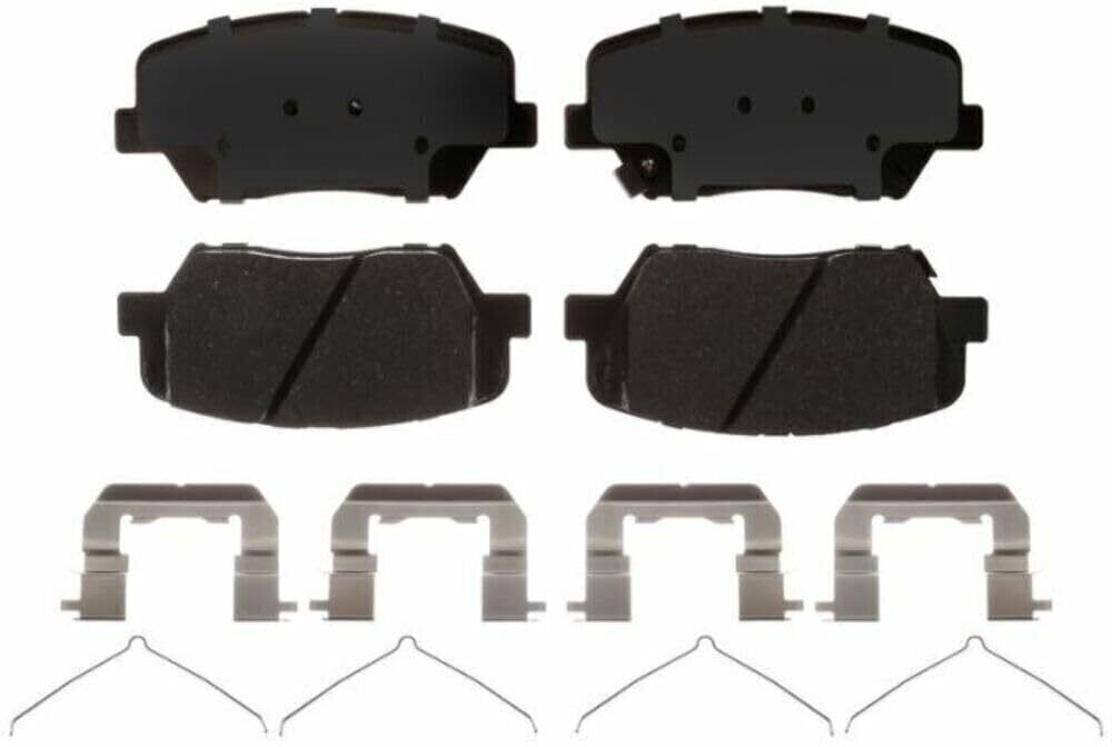 R auto part