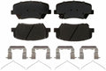 DISC BRAKE PAD SET