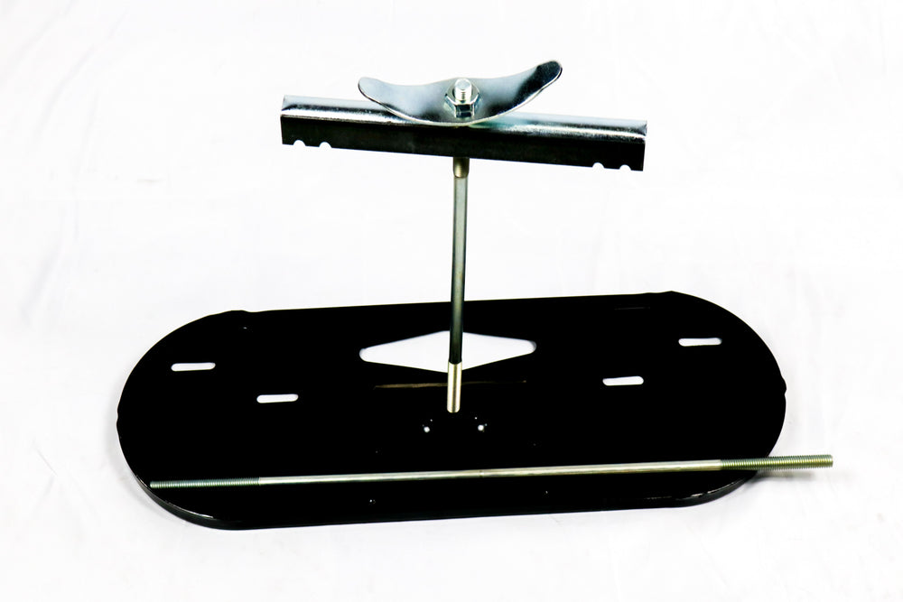 UNIVERSAL LP BOTTLE TRAYBLACK