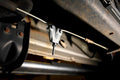 BRAKE CABLE