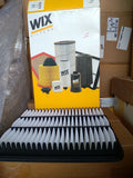 AIR FILTER MIN ORDER QTY1