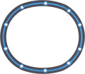 Differential Carrier Gasket - 71-20052-00