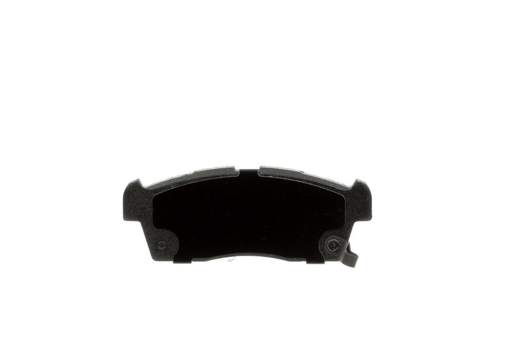 DISC BRAKE PADS
