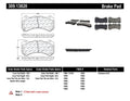 DFC auto part