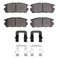 DFC auto part detail