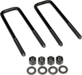 U-BOLT REPAIR KIT