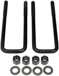 U-BOLT REPAIR KIT