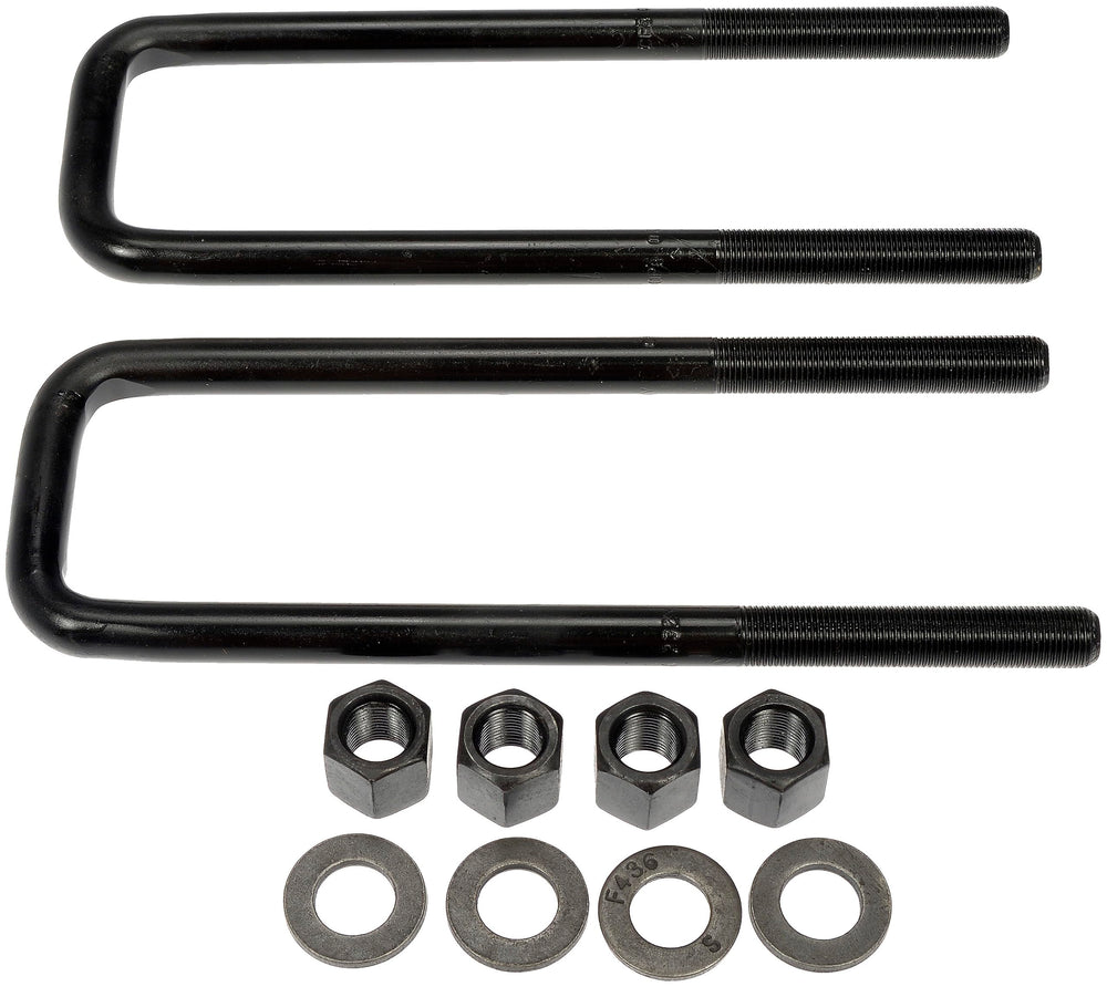 U-BOLT REPAIR KIT