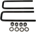 U-BOLT REPAIR KIT