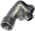 THERMOSTAT HOUSING