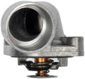 THERMOSTAT HOUSING