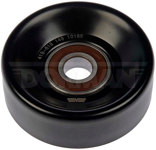 IDLER PULLEY