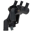 THERMOSTAT HOUSING ASSEMBLY