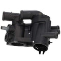 THERMOSTAT HOUSING ASSEMBLY