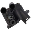 THERMOSTAT HOUSING ASSEMBLY