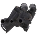 THERMOSTAT HOUSING ASSEMBLY