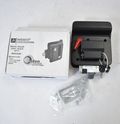 TRAVEL TRAILER LOCK BLACK
