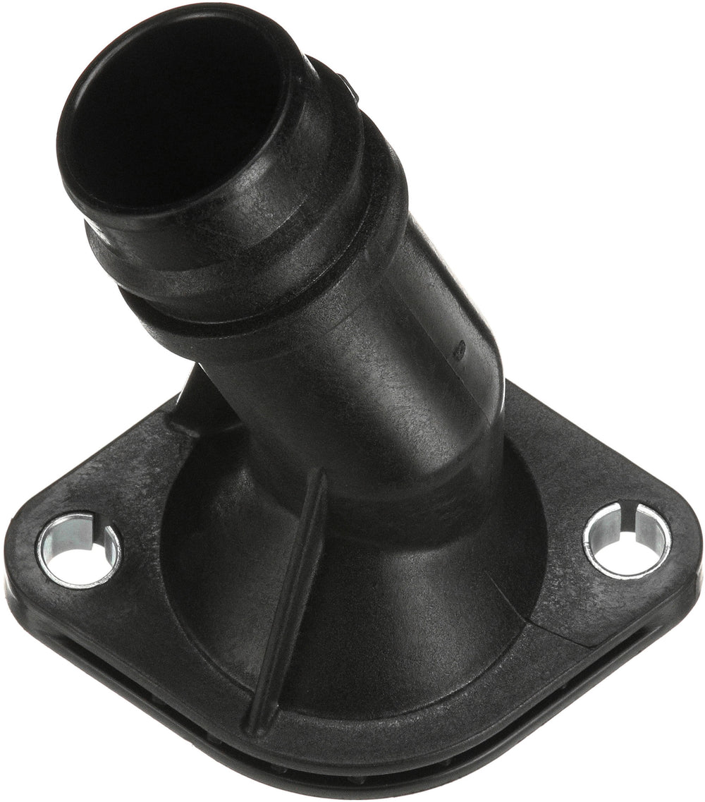 Gates 19-22 Kia Forte 4-Cyl. 2.0L Thermostat Cover Coolant Outlet